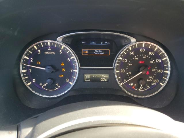 2017 INFINITI QX60 5N1DL0MN8HC522170