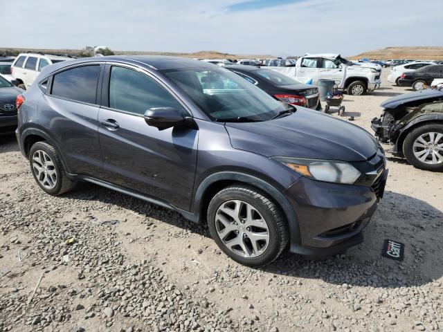 2016 HONDA HR-V EX 3CZRU6H5XGM717893