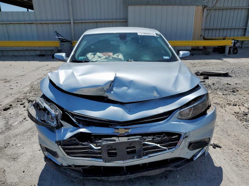 2017 CHEVROLET MALIBU LT #3291549949