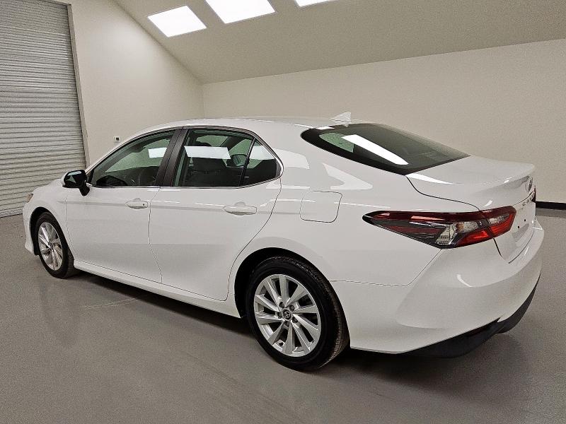 2021 TOYOTA CAMRY LE 4T1C11AK1MU579218