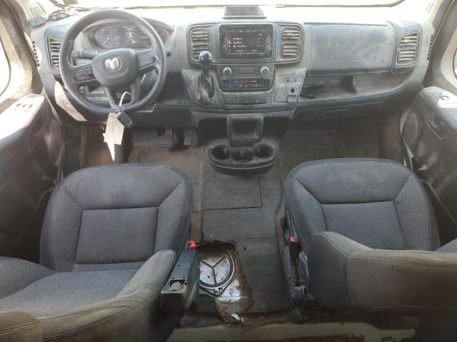 2023 RAM PROMASTER 3C6LRVDG0PE606012