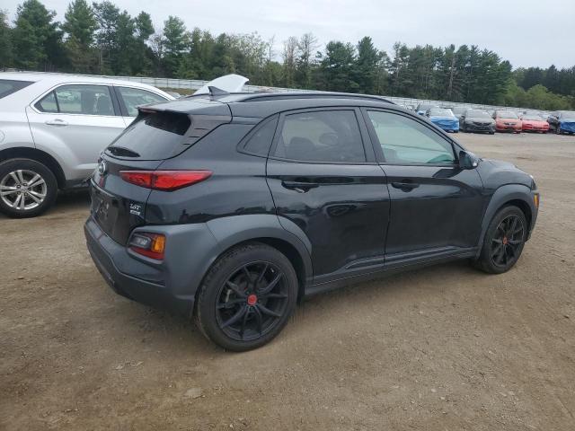 2021 HYUNDAI KONA NIGHT KM8K6CA59MU697407