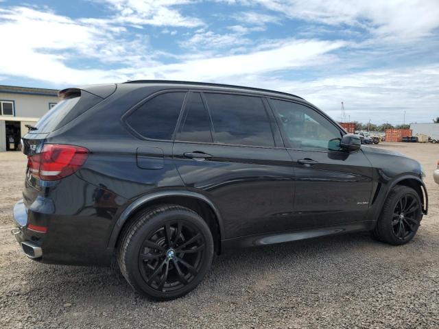 2015 BMW X5 XDRIVE3 5UXKS4C5XF0N09618
