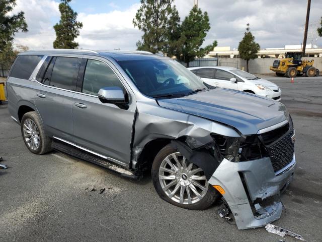 2024 CADILLAC ESCALADE P #3286556164