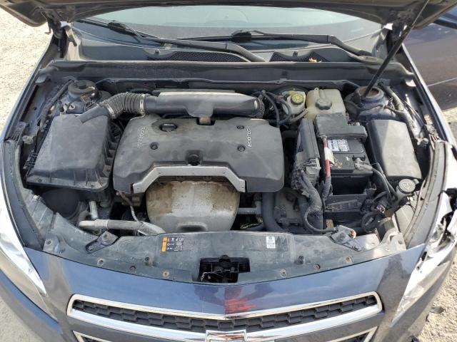 2013 CHEVROLET MALIBU 1LT - 1G11C5SA0DF344230