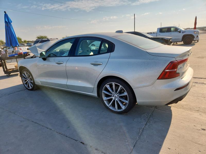 2021 VOLVO S60 T5 7JR102FK6MG093517