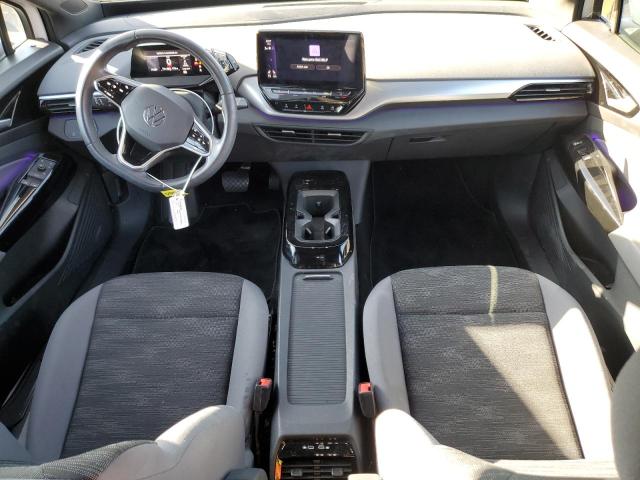 2022 VOLKSWAGEN ID.4 PRO WVGJNPE20NP069225