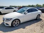 2017 MERCEDES-BENZ C 300 - WDDWF4JB9HR235977