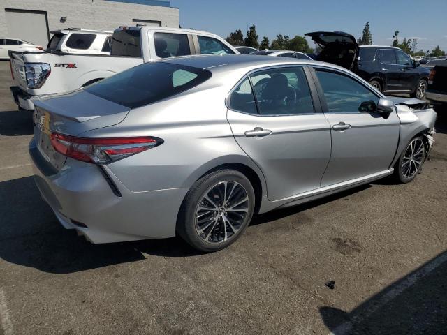 2018 TOYOTA CAMRAY 4T1B11HK1JU127329