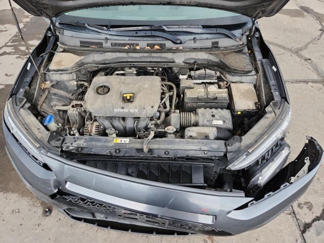 2018 HYUNDAI KONA SEL - KM8K2CAA3JU087152