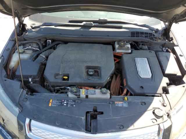 2015 CHEVROLET VOLT - 1G1RD6E44FU111915