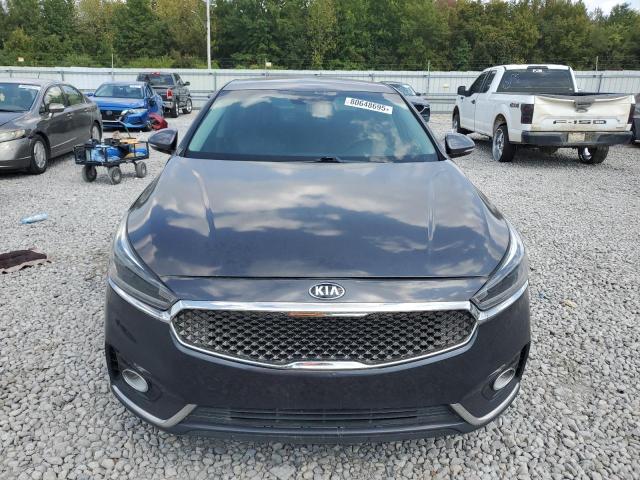 2017 KIA CADENZA PR KNALB4J10H5048986