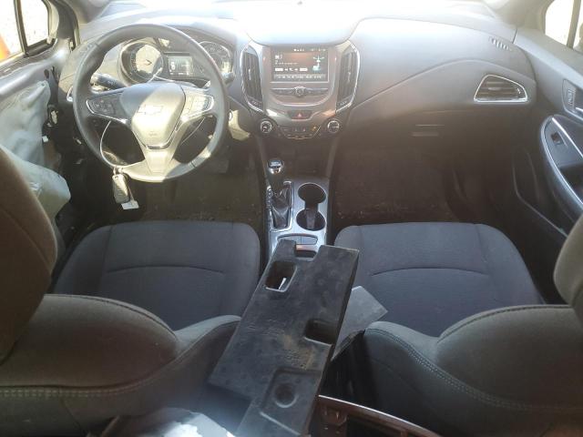 2018 CHEVROLET CRUZE LT 3G1BE6SM2JS617917