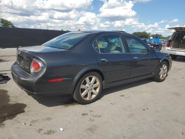 2003 NISSAN MAXIMA GLE - Other View