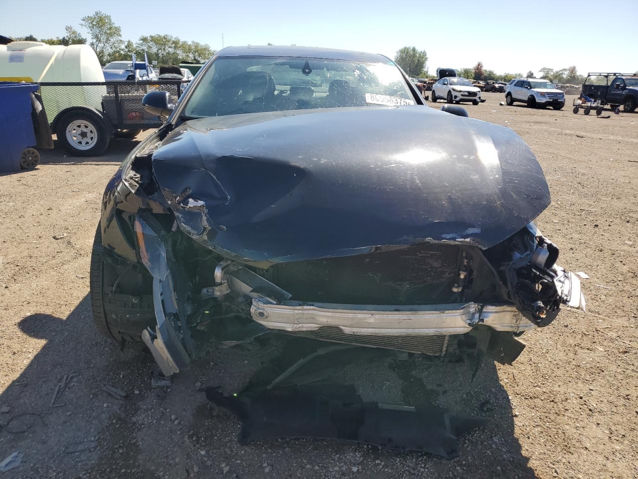 AUDI A6 PREMIUM PLUS