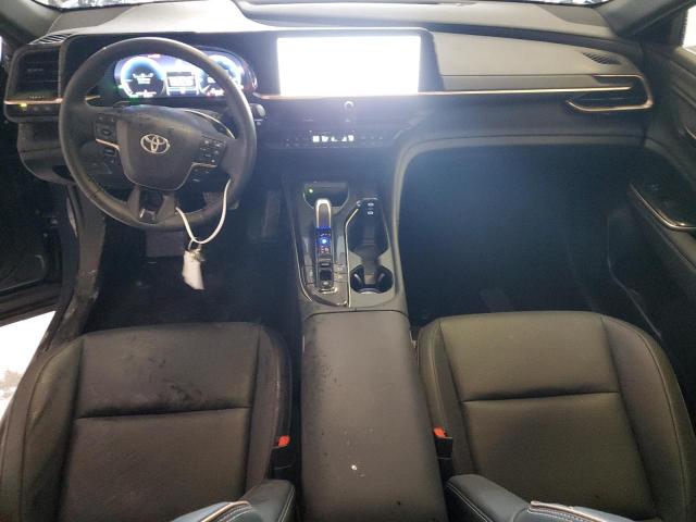 2025 TOYOTA CROWN SIGN #3290246283