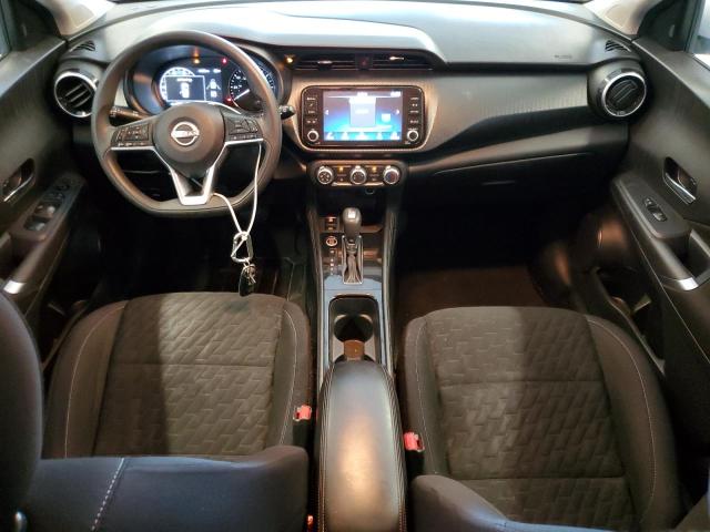 2023 NISSAN KICKS SV 3N1CP5CVXPL483736