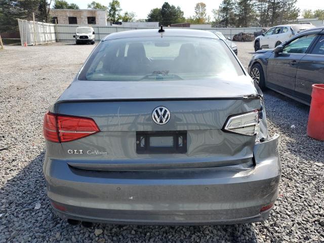 2017 VOLKSWAGEN JETTA GLI 3VW5T7AJ9HM309601