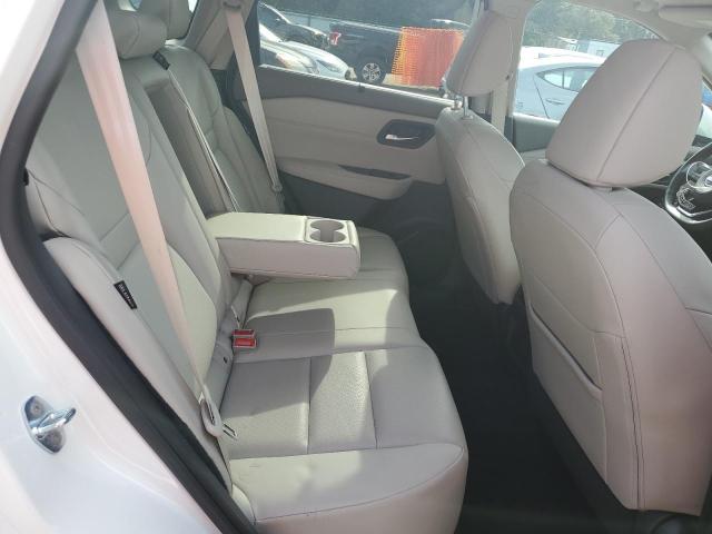 2023 NISSAN ROGUE SV 5N1BT3BB3PC849415