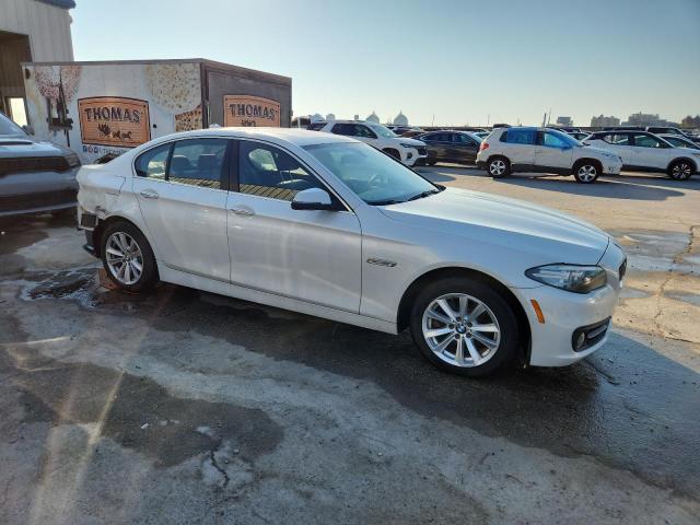 2015 BMW 528 I WBA5A5C56FD519544