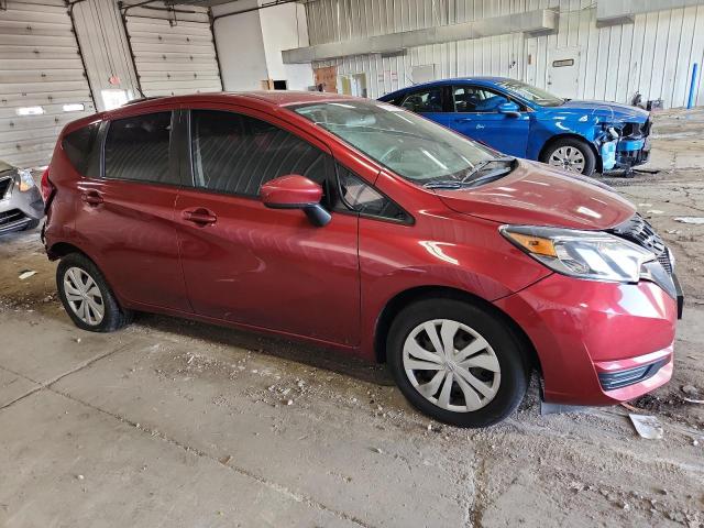 2019 NISSAN VERSA NOTE S - 3N1CE2CP7KL365531