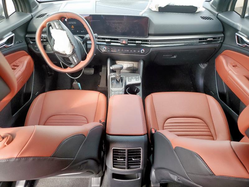 2026 KIA SPORTAGE SX PRESTIGE #3285686664