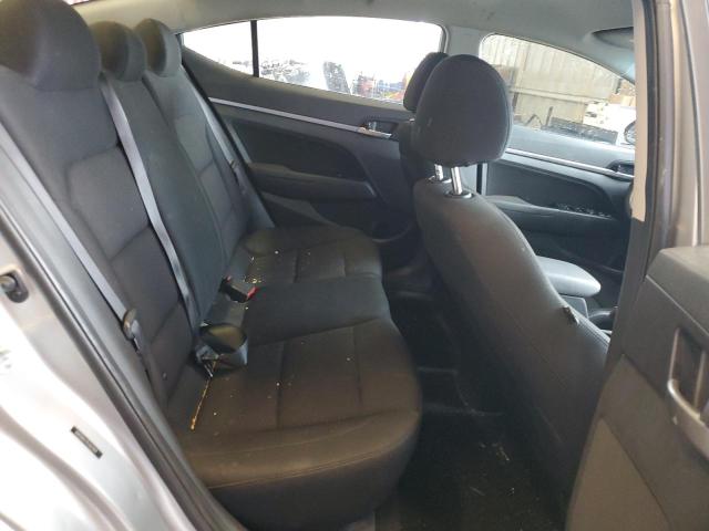 2020 HYUNDAI ELANTRA SE - 5NPD84LF9LH627899