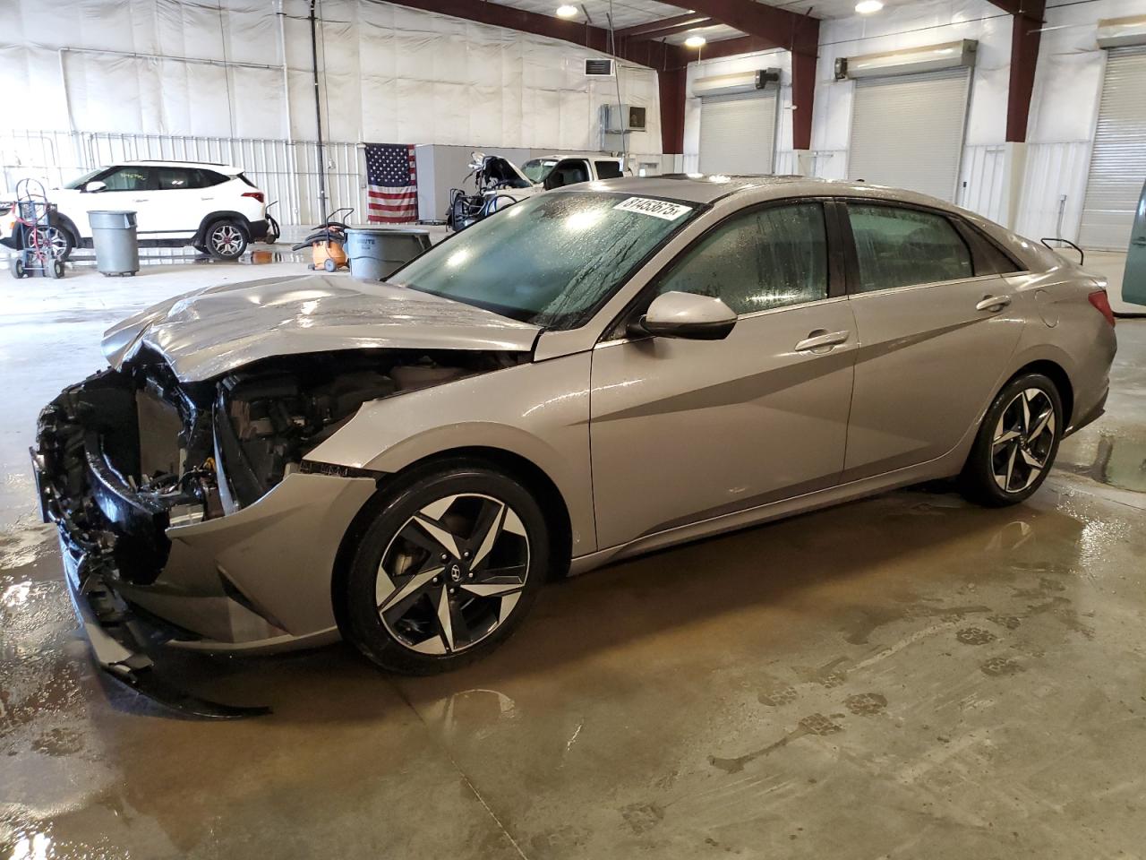 HYUNDAI ELANTRA LIMITED