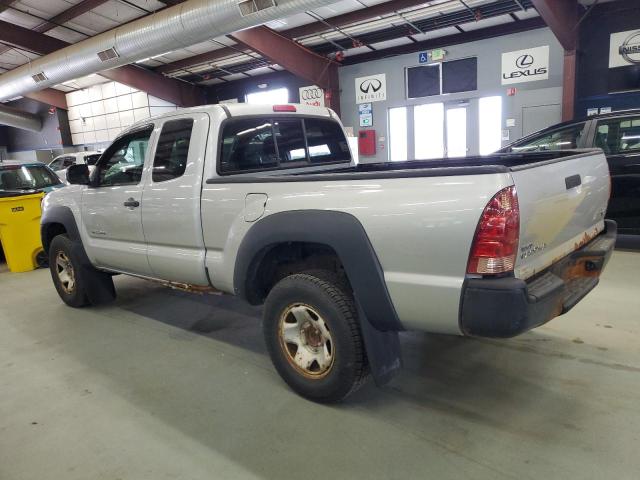 2008 TOYOTA TACOMA ACC #3235802773