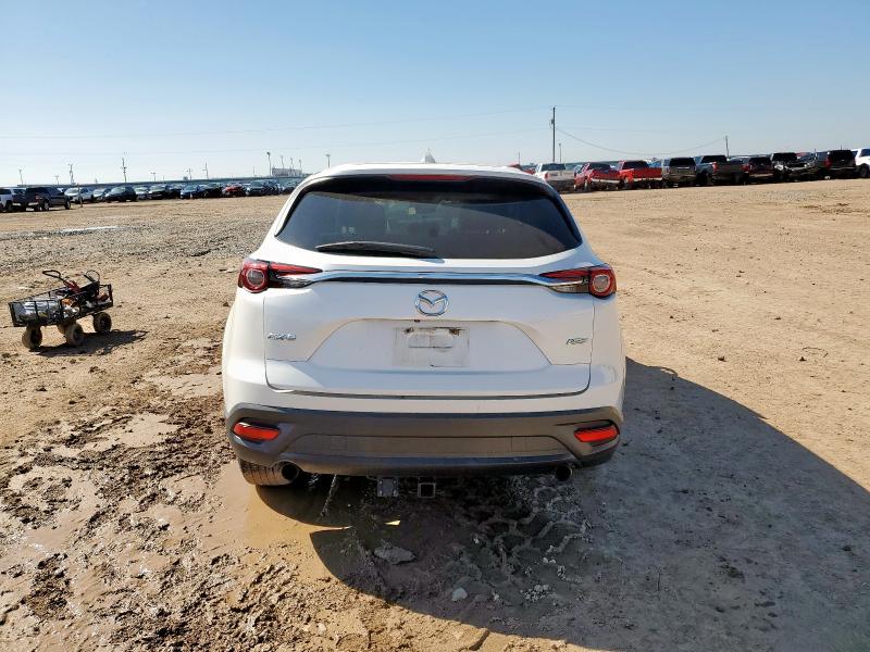 2019 MAZDA CX-9 TOURI JM3TCACY8K0314629