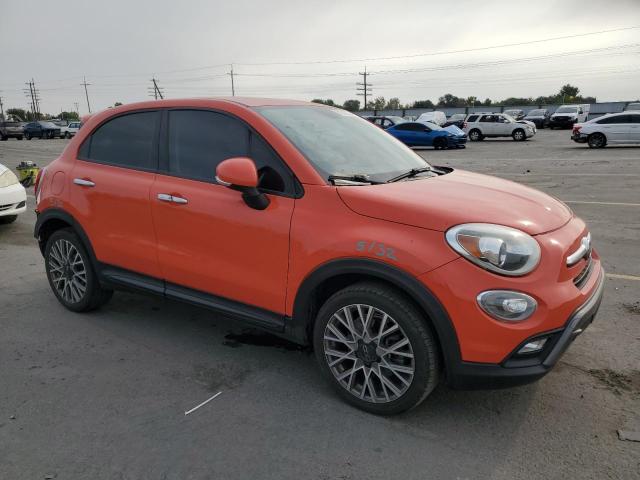 2016 FIAT 500X TREKK ZFBCFXCT0GP324365