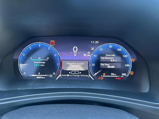 2024 TOYOTA GRAND HIGH 5TDAAAA56RS016621