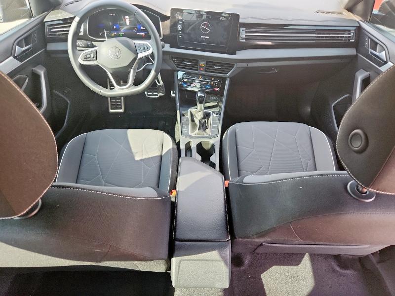 2025 VOLKSWAGEN JETTA SPOR - 3VWBX7BU5SM075576