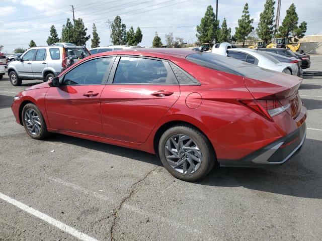 2024 HYUNDAI ELANTRA BL - Inny widok