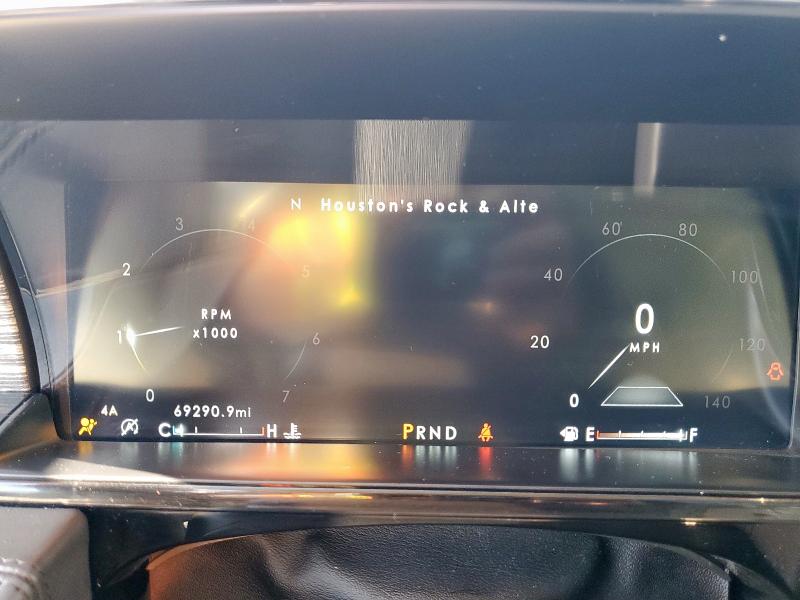 2020 LINCOLN NAVIGATOR - 5LMJJ2TT7LEL13436