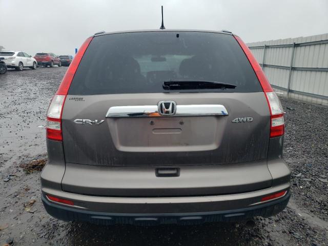 2011 HONDA CR-V EX - 5J6RE4H55BL055720