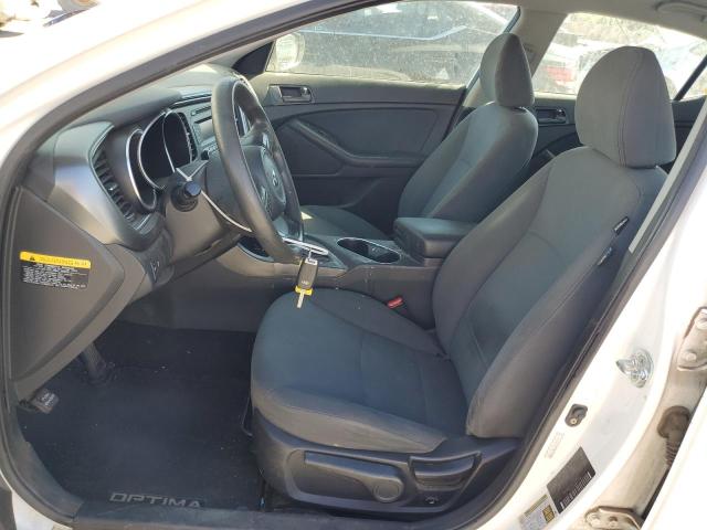 2015 KIA OPTIMA LX KNAGM4A70F5578632