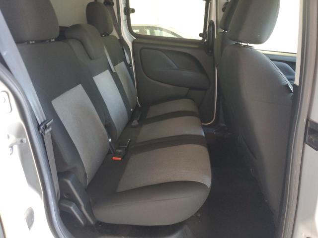 2021 RAM PROMASTER CITY SLT ZFBHRFBB3M6U31576