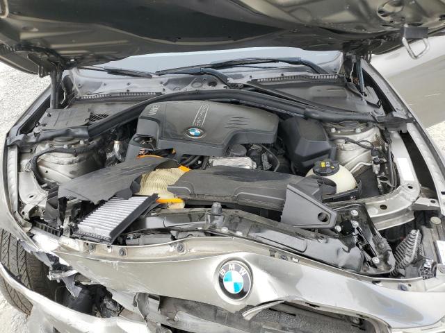 2016 BMW 328 XI SUL WBA8E3G55GNT77389