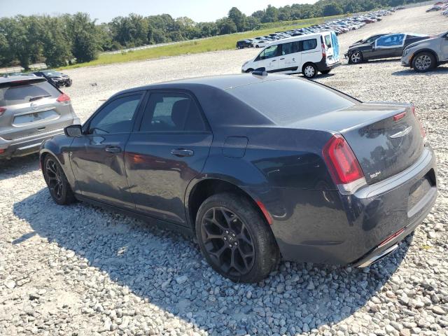 2019 CHRYSLER 300 S 2C3CCABGXKH697765