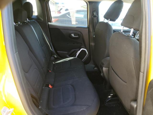 2018 JEEP RENEGADE L ZACCJBBB4JPG98130