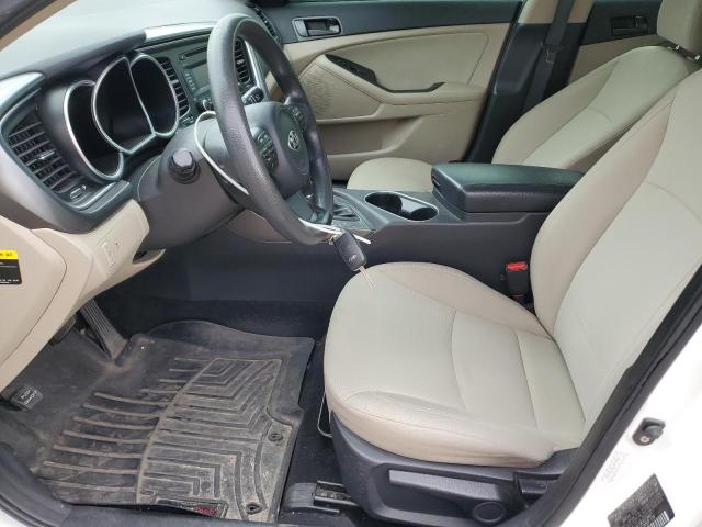 2015 KIA OPTIMA LX KNAGM4A78F5572867