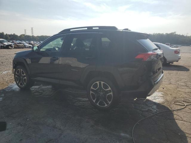 2021 TOYOTA RAV4 ADVEN - 2T3J1RFVXMW149185
