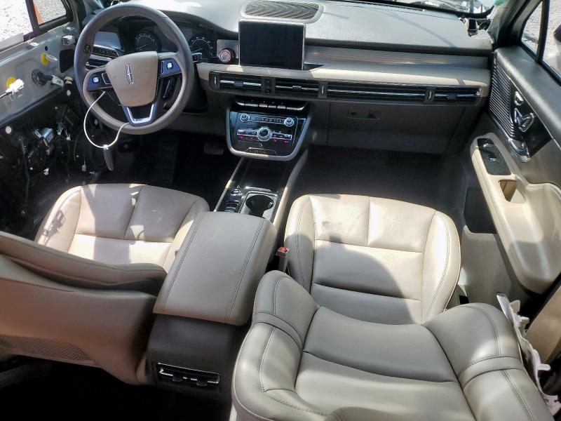 2022 LINCOLN CORSAIR 5LMCJ1C97NUL37123