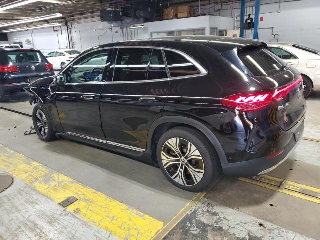 2023 MERCEDES-BENZ EQE SUV 35 4JGGM1CB8PA025105