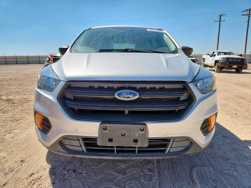 2019 FORD ESCAPE S - 1FMCU0F74KUA91884