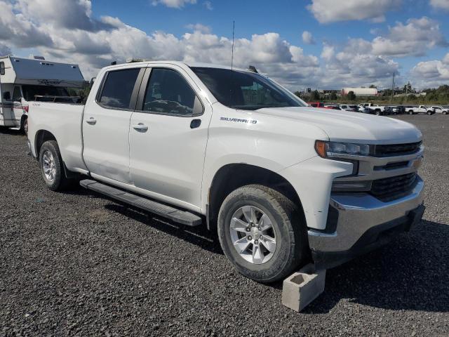 2019 CHEVROLET SILVERADO 1GCPYDEK5KZ378483