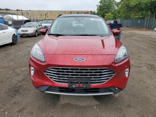 2022 FORD ESCAPE TIT - 1FMCU0LZ1NUA24847