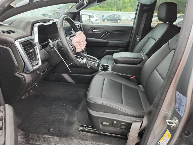 2023 GMC CANYON ELEVATION - 1GTP6BEK1P1235062
