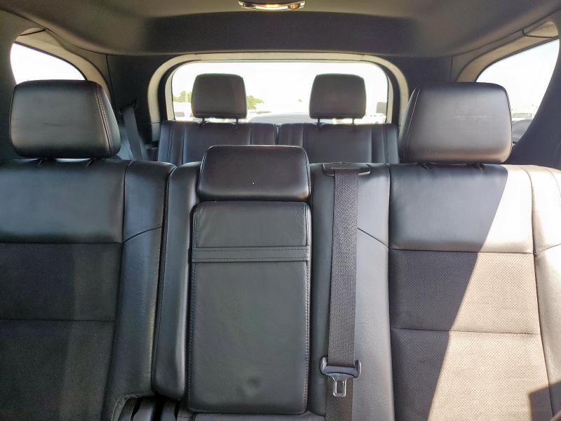 2019 DODGE DURANGO GT 1C4RDHDG9KC769373